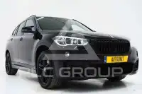 2019 BMW X1