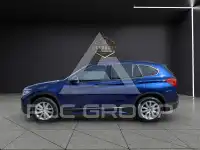 2019 BMW X1