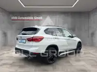 2019 BMW X1