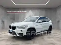 2019 BMW X1