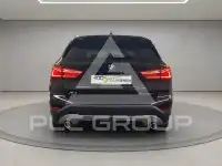 2019 BMW X1