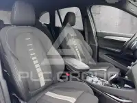 2019 BMW X1