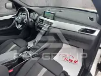 2019 BMW X1