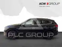 2019 BMW X1