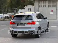 2019 BMW X1