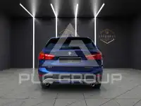 2019 BMW X1