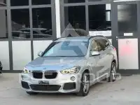 2019 BMW X1