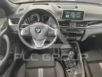 2019 BMW X1