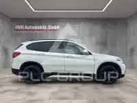 2019 BMW X1