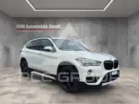 2019 BMW X1