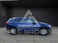 2019 BMW X1