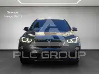 2019 BMW X1