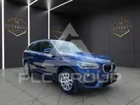 2019 BMW X1