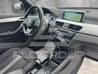 2019 BMW X1