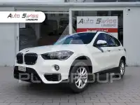 2019 BMW X1