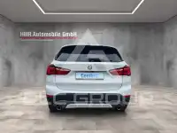 2019 BMW X1