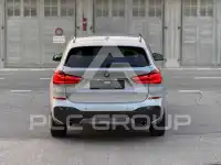 2019 BMW X1