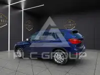 2019 BMW X1