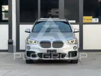2019 BMW X1