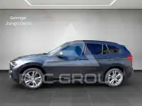 2019 BMW X1