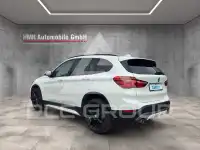 2019 BMW X1