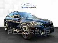2019 BMW X1