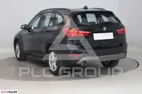2019 BMW X1