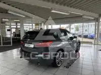 2019 BMW X1