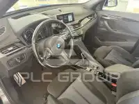 2019 BMW X1