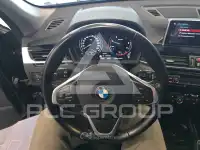 2019 BMW X1