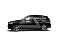 2019 BMW X1