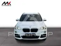 2019 BMW X1