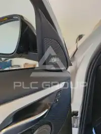 2019 BMW X1