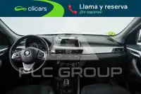 2019 BMW X1