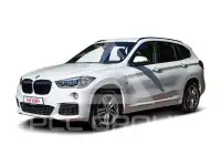 2019 BMW X1