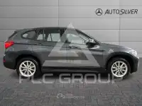 2019 BMW X1