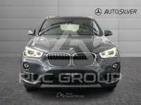2019 BMW X1