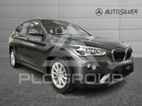 2019 BMW X1