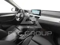 2019 BMW X1