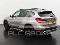 2019 BMW X1