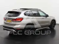 2019 BMW X1
