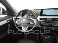 2019 BMW X1