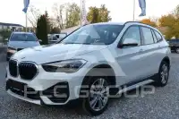 2019 BMW X1