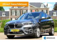 2019 BMW X1