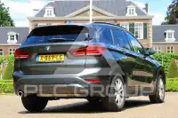 2019 BMW X1