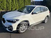 2019 BMW X1
