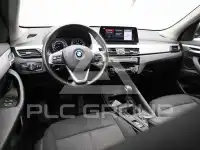 2019 BMW X1