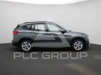 2019 BMW X1