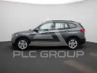 2019 BMW X1