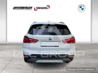 2019 BMW X1